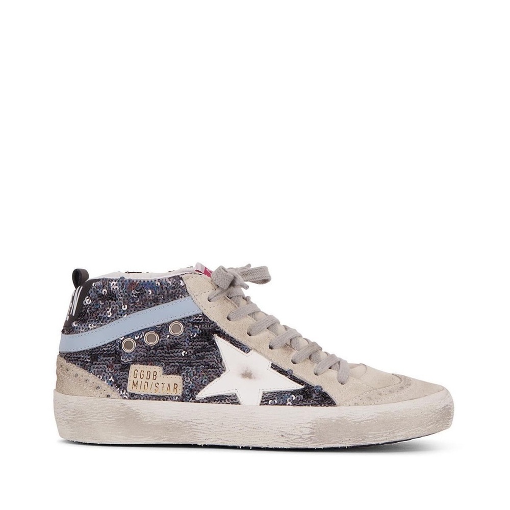 Golden Goose Midstar